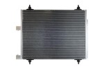 HART Kondensaator,  kliimaseade 607 144