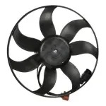 HART Ventilaator,  mootorijahutus 607 426