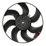 HART Ventilaator,  mootorijahutus 607 586
