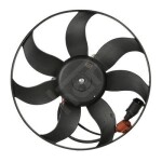 HART Ventilaator,  mootorijahutus 607 589