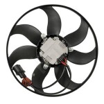 HART Ventilaator,  mootorijahutus 607 589