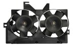 HART Ventilaator,  mootorijahutus 12V 607 659