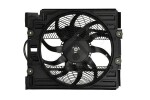 HART Ventilaator,  mootorijahutus 607 661
