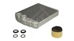 HART Salongi radiaator / soojusvaheti 608 012