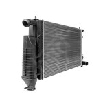 HART Radiaator,  mootorijahutus 608 314