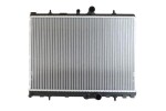 HART Radiaator,  mootorijahutus 610 250