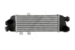 HART turbo radiaator (intercooler) 612 082