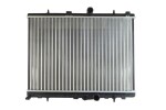 HART Radiaator,  mootorijahutus 612 317