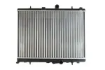 HART Radiaator,  mootorijahutus 612 317
