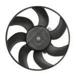 HART Ventilaator,  mootorijahutus 612 501