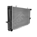 HART Radiaator,  mootorijahutus 612 545