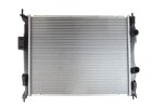 HART  Radiaator,mootorijahutus 616 443
