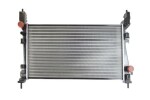 HART Radiaator, mootorijahutus 616 607