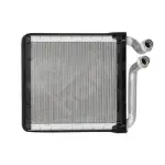 HART Salongi radiaator / soojusvaheti 618 295