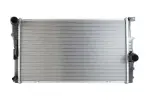 HART Radiaator,  mootorijahutus 618 693