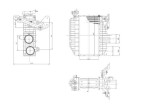 HART Kompressoriõhu radiaator 619 304