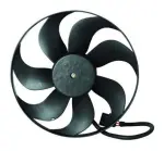 HART Ventilaator,  mootorijahutus 12V 620 240
