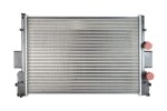 HART Radiaator,  mootorijahutus 620 356