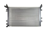 HART Radiaator, mootorijahutus 620 555