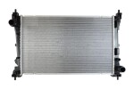 HART Radiaator,  mootorijahutus 620 607