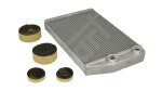 HART Salongi radiaator / soojusvaheti 623 348
