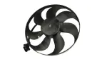 HART Ventilaator,  mootorijahutus 12V 623 863