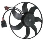 HART Ventilaator,  mootorijahutus 12V 623 868