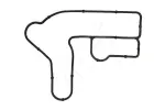 HART Õliradiaator,  mootoriõli 628 307