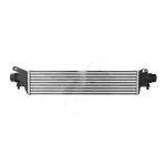 HART turbo radiaator (intercooler) 630 308