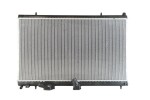 HART Radiaator,  mootorijahutus 636 903
