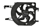 HART  Ventilaator,mootorijahutus 12V 360W 636 955