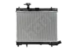 HART Radiaator, mootorijahutus 641 054