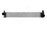 HART Kompressoriõhu radiaator 643 057