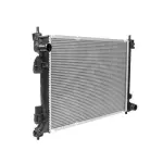 HART Radiaator, mootorijahutus 644 133