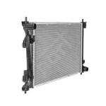 HART Radiaator, mootorijahutus 644 134