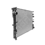 HART Radiaator,  mootorijahutus 644 157