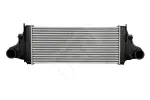 HART Kompressoriõhu radiaator 645 435