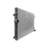 HART Radiaator,  mootorijahutus 645 444