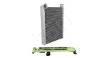 HART Salongi radiaator / soojusvaheti 645 453