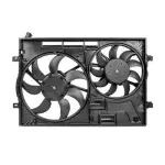 HART  Ventilaator,mootorijahutus 12V 646 612
