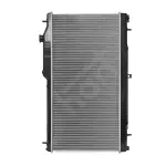 HART Radiaator, mootorijahutus 650 851