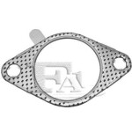 HART Tihend,  Heitgaasitoru (summutitoru) 701 803