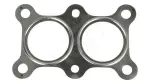 HART Tihend,  Heitgaasitoru (summutitoru) 702 541