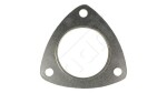 HART Tihend,  Heitgaasitoru (summutitoru) 703 672