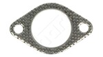 HART Tihend,  Heitgaasitoru (summutitoru) 706 555