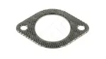HART Tihend,  Heitgaasitoru (summutitoru) 708 075
