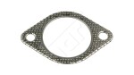 HART Tihend,  Heitgaasitoru (summutitoru) 724 053