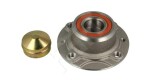 HART Rattalaagrikomplekt 901 056