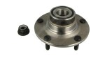 HART Rattalaagrikomplekt 902 381