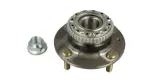 HART Rattalaagrikomplekt 902 597